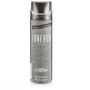 Perfum Cognito Forever Fragranced Body Spray for Men